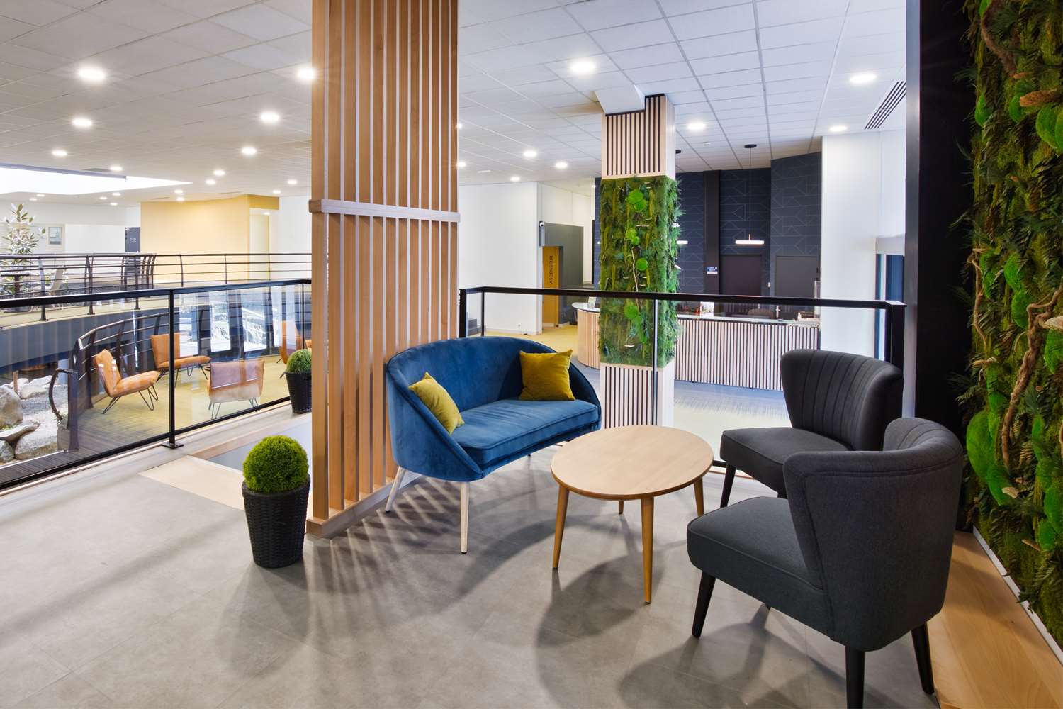 lounge