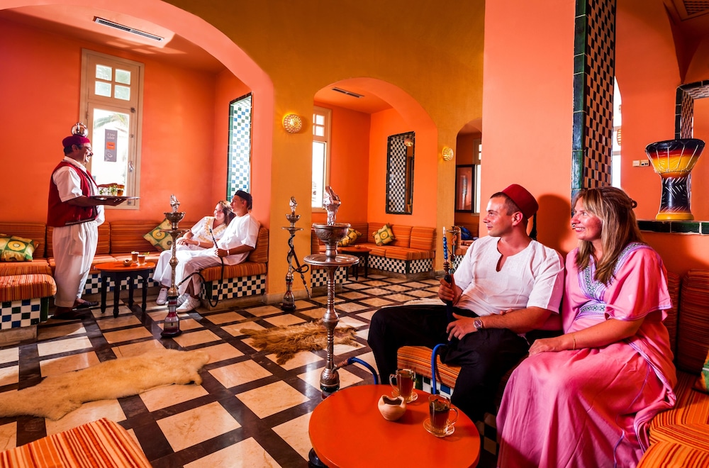El Borj Hotel 15/31