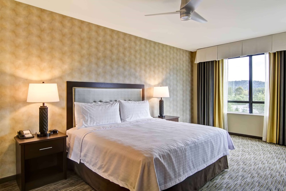 Homewood Suites By Hilton Seattle-Issaquah 23/74