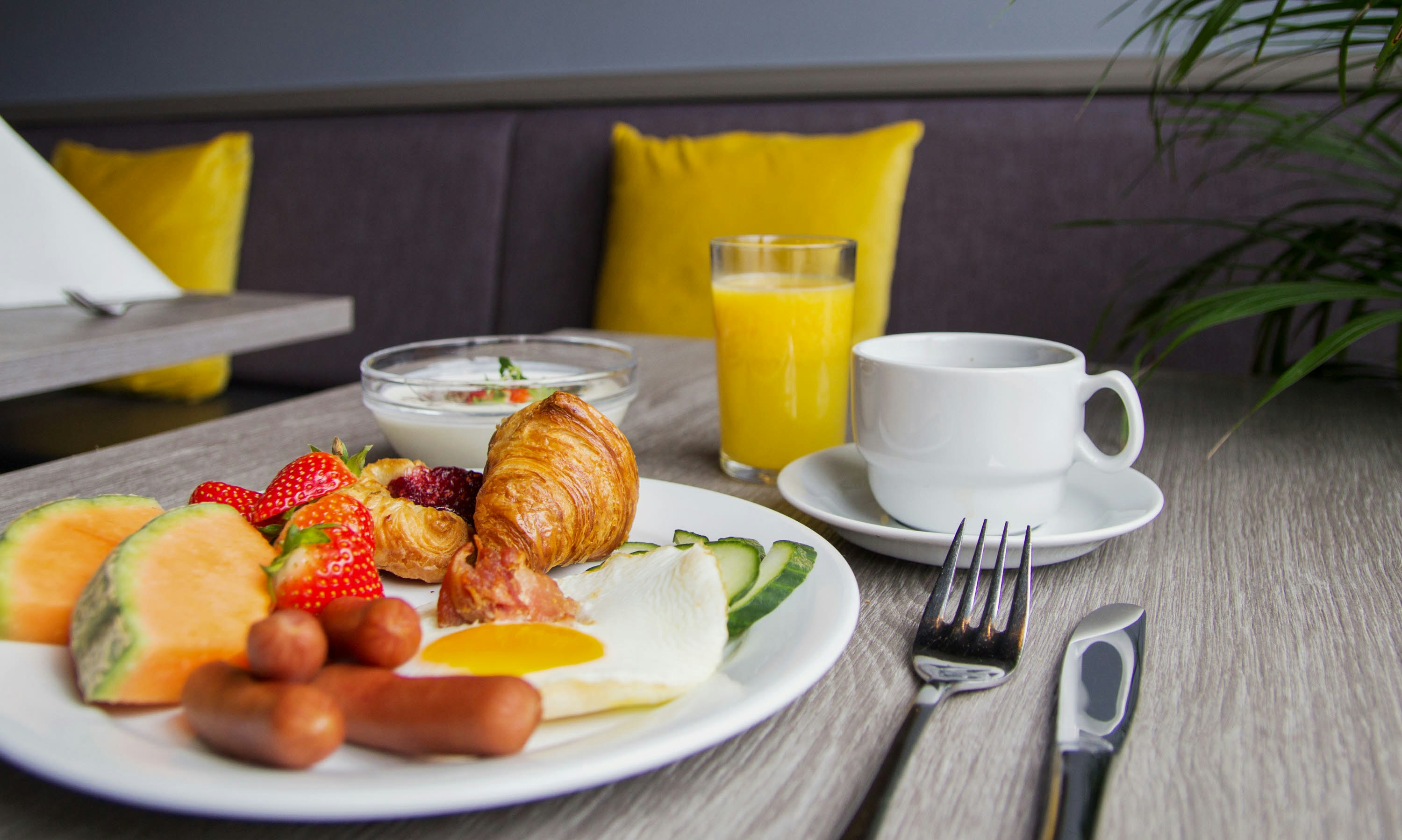 Thon Hotel Horten 19/31