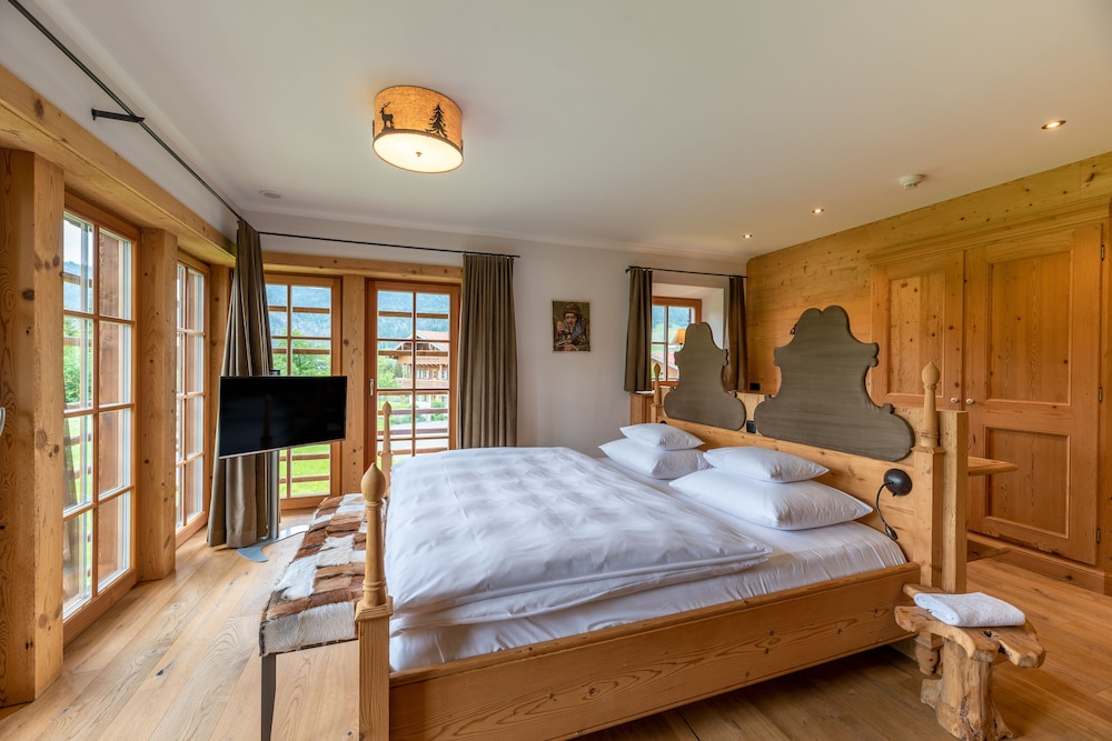 Romantik Hotel & Chalets Gut Steinbach 12/50