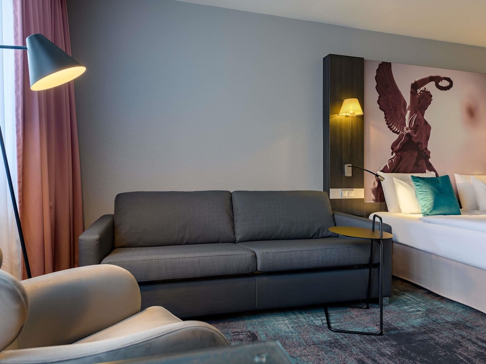 Mercure Hotel Hannover City 49/74