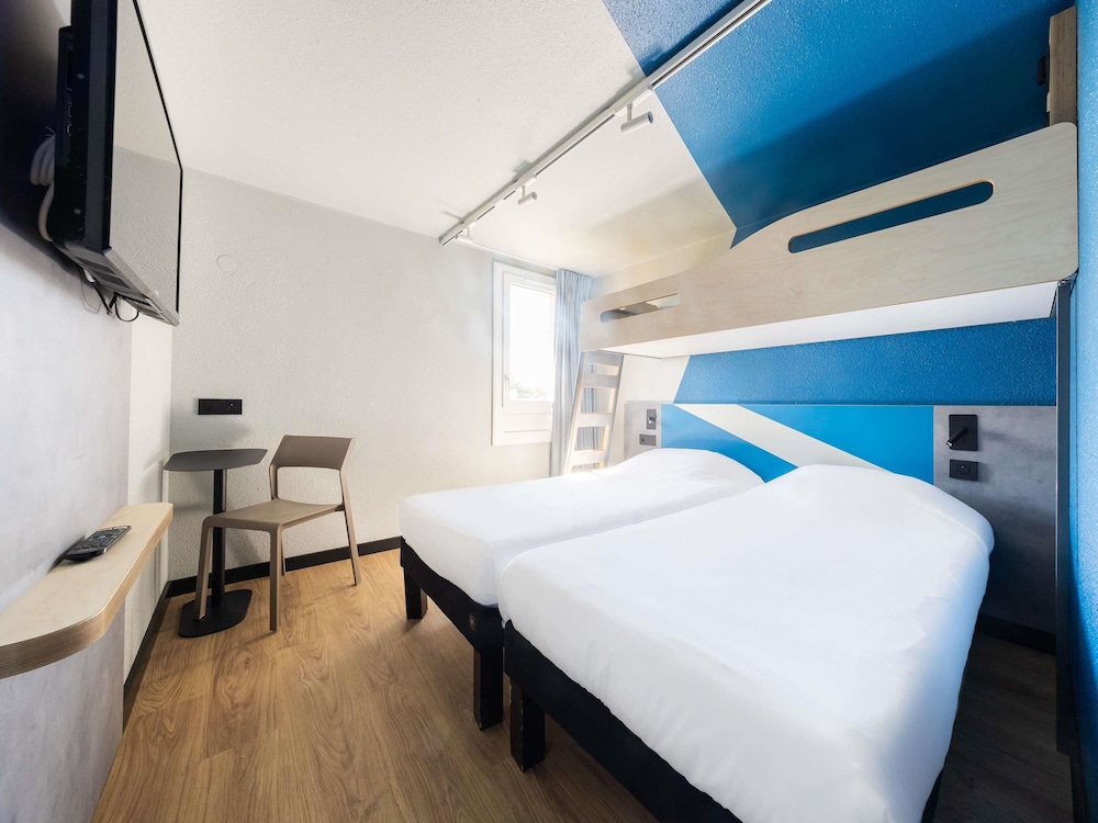 Ibis Beziers Est Mediterranee 29/73