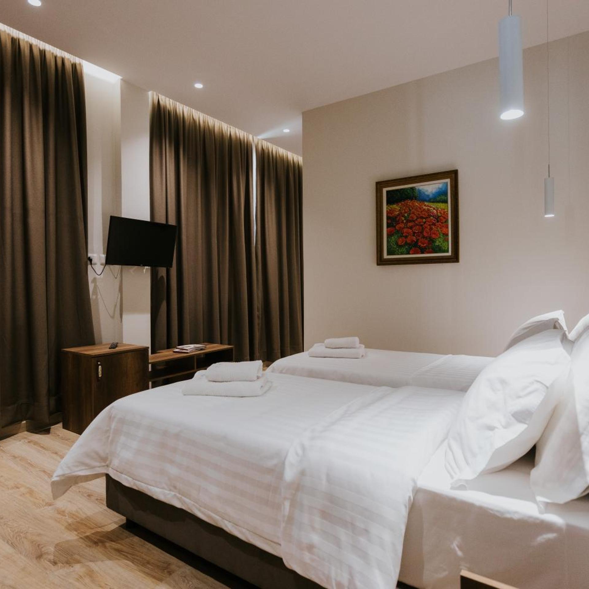 Kroi Hotel 15/57