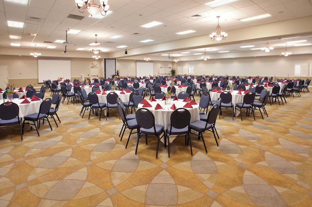 Holiday Inn Resort the Lodge At Eagle Crest 43/58