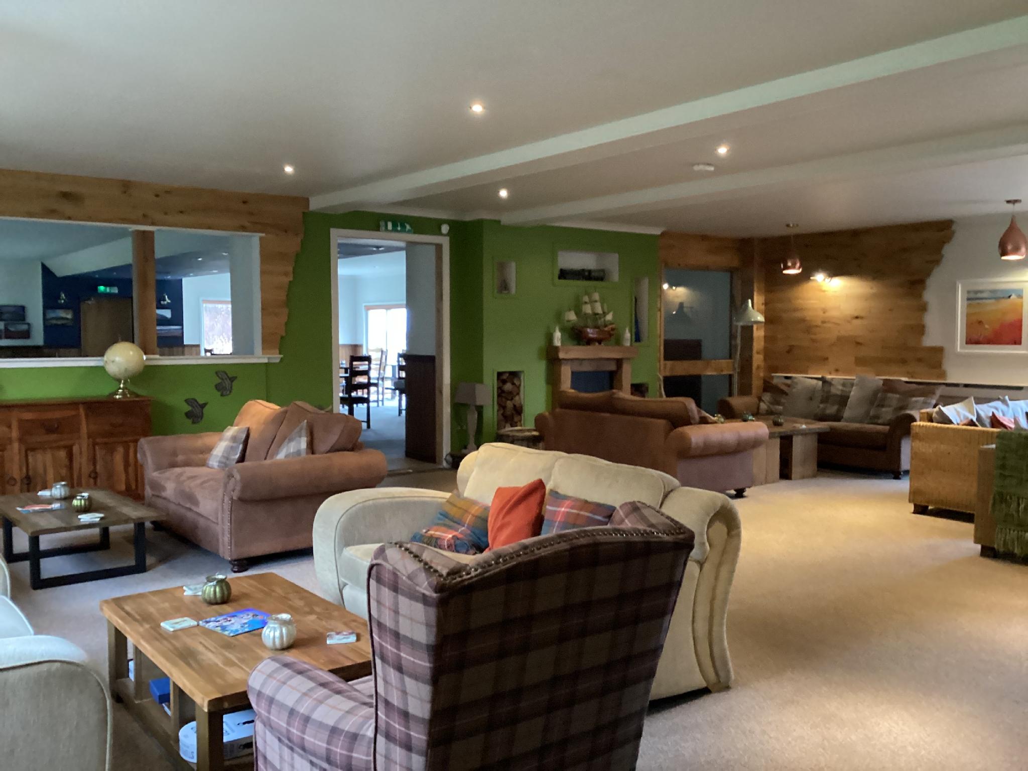 TINGLE CREEK HOTEL 7/12
