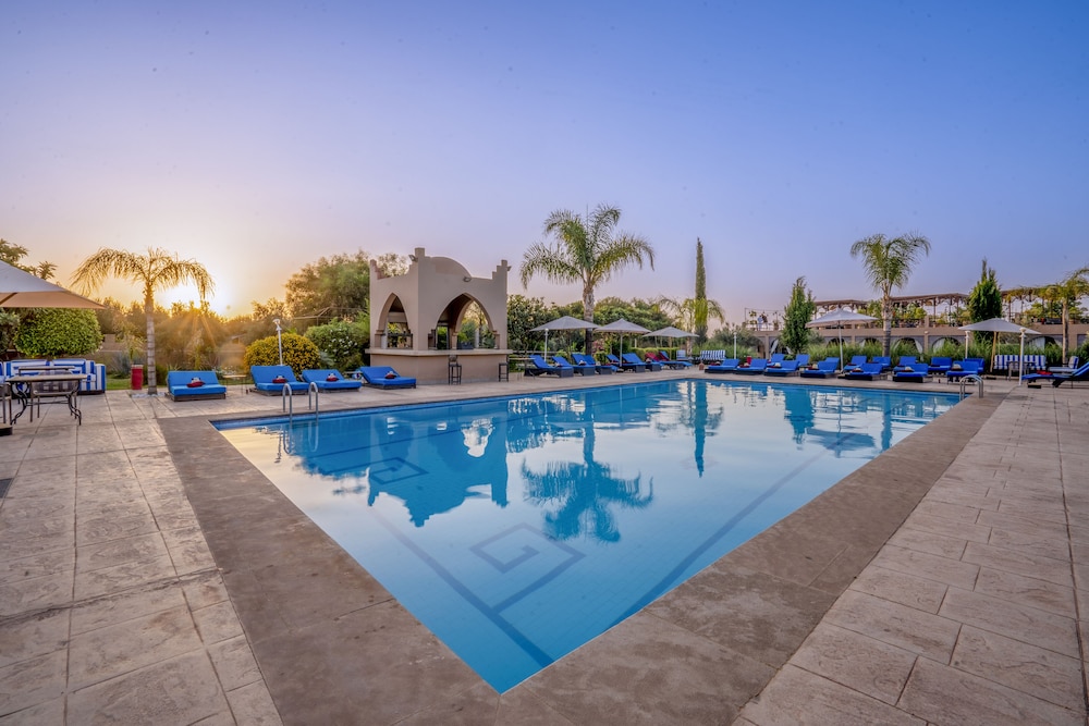 Taj Atlas Wellness Boutique Hotel And Spa 44/77