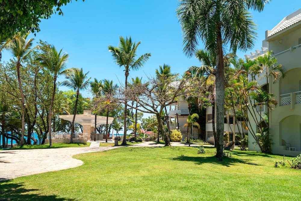 Casa Marina Sosua, Trademark by Wyndham All Inclusive 40/48