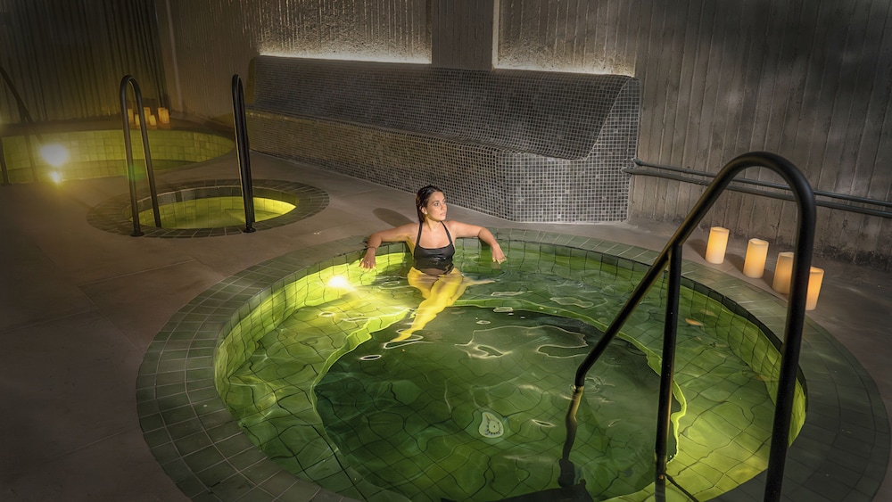 Wellcomm Spa & Hotel 26/50
