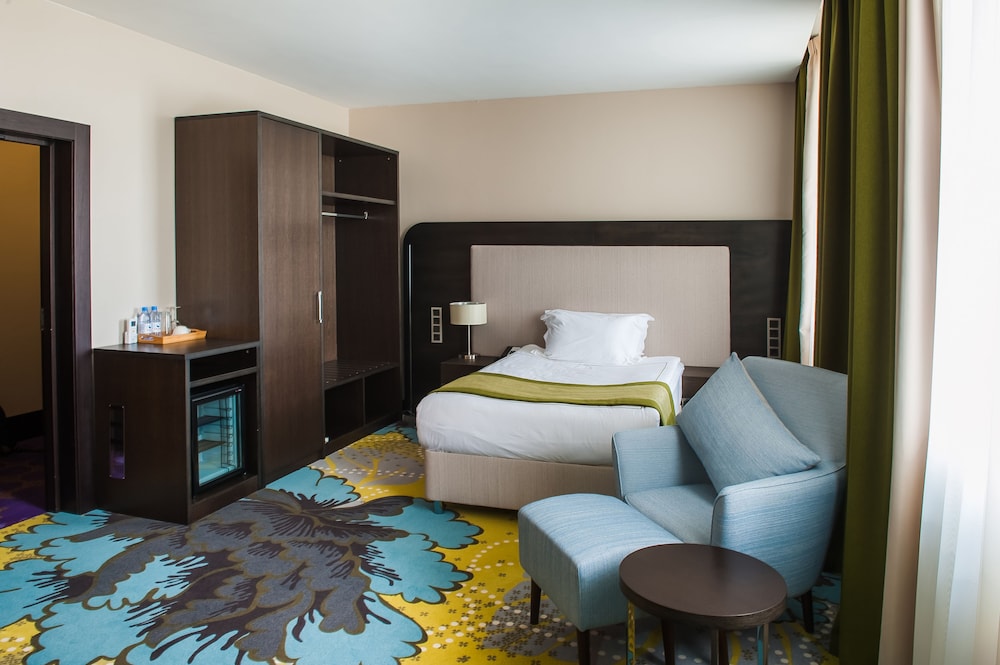 The One Hotel Astana 6/37