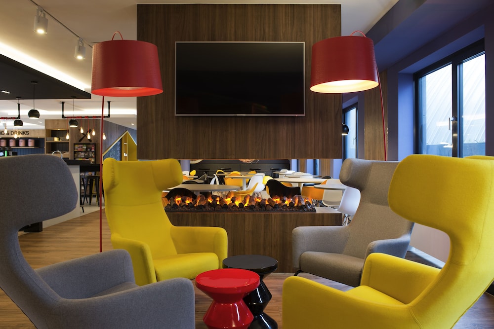 ibis Styles Haarlem City 40/45
