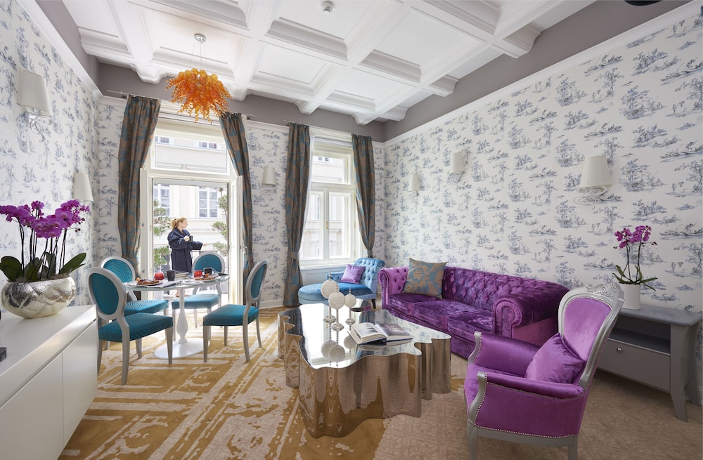 Aria Hotel Budapest 46/84