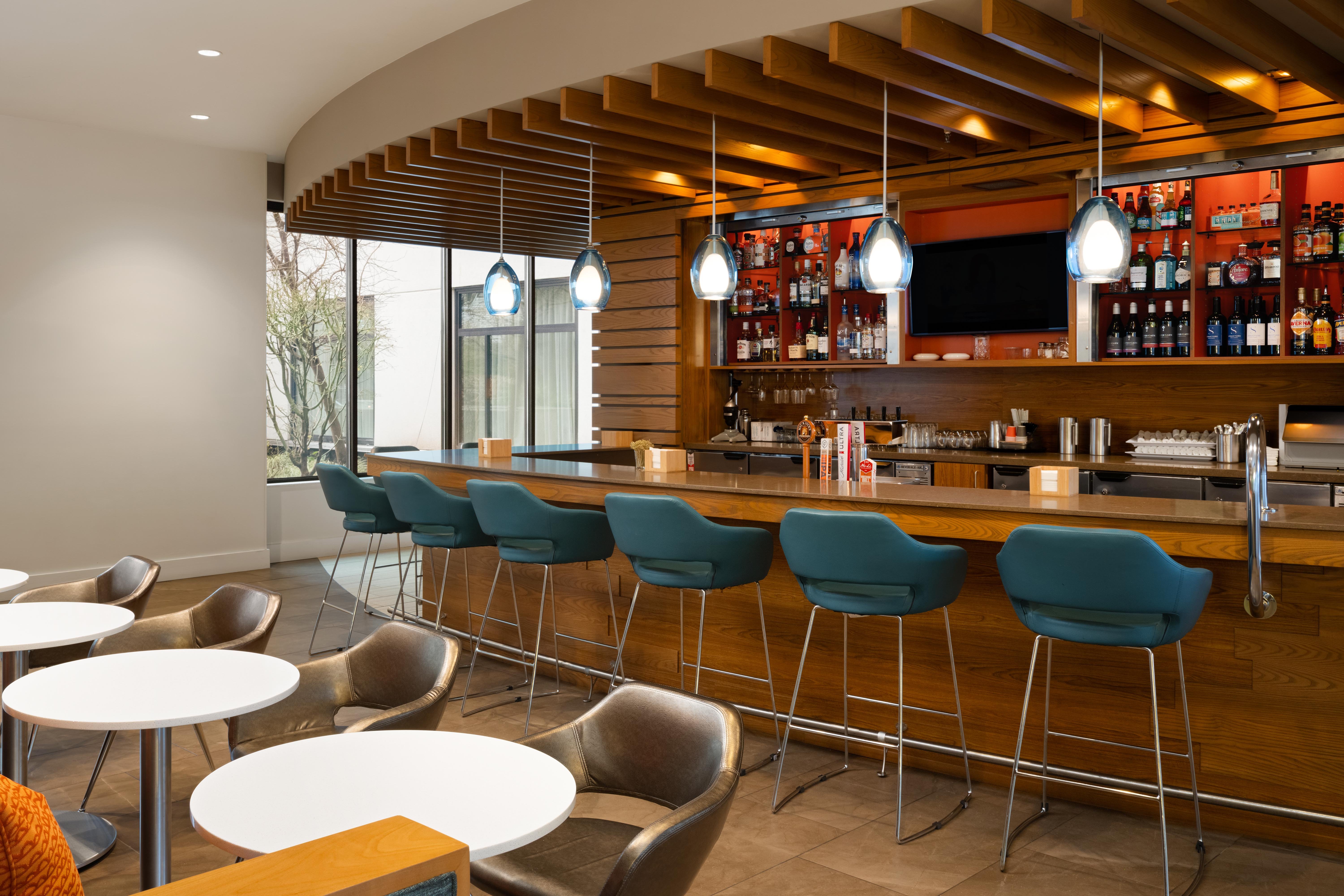 Staybridge Suites Seattle - South Lake Union 46/75