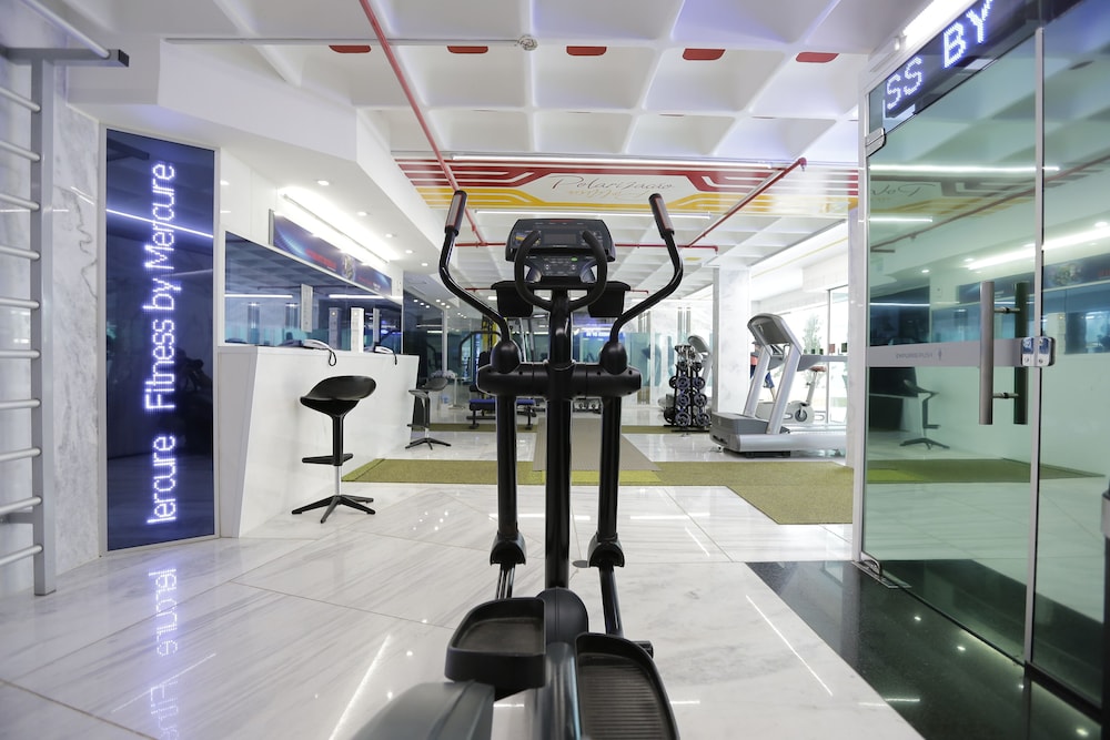 Mercure Brasilia Lider Hotel 35/67