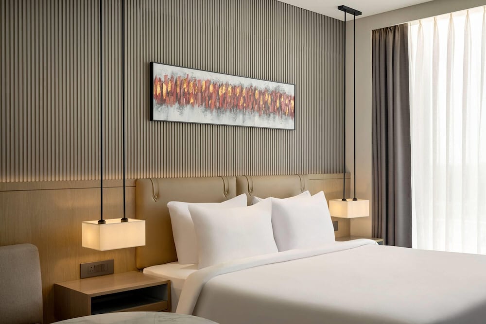 Ramada by Wyndham Sonipat Murthal 24/44