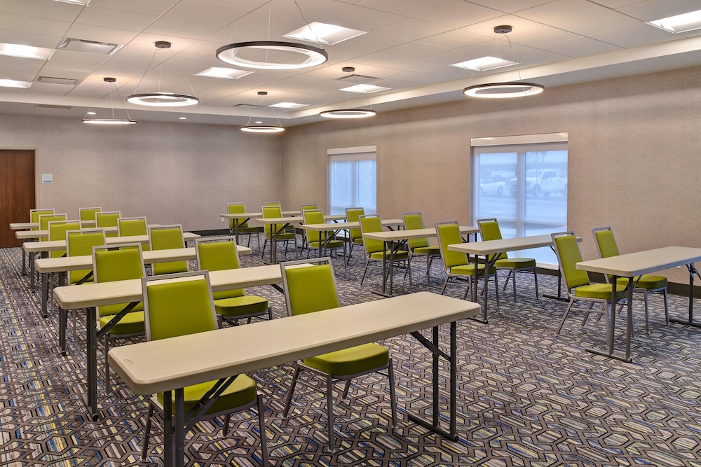 Holiday Inn Express And Suites Ottawa 41/50