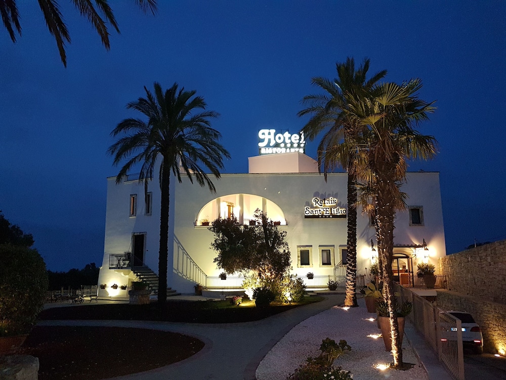 Relais Sant' Eligio 1/50
