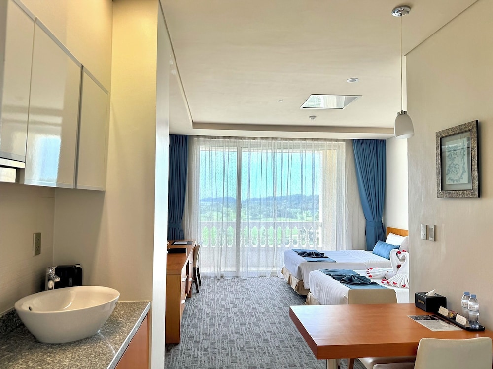 Song Gia Golf Resort By Hyundai 35/37