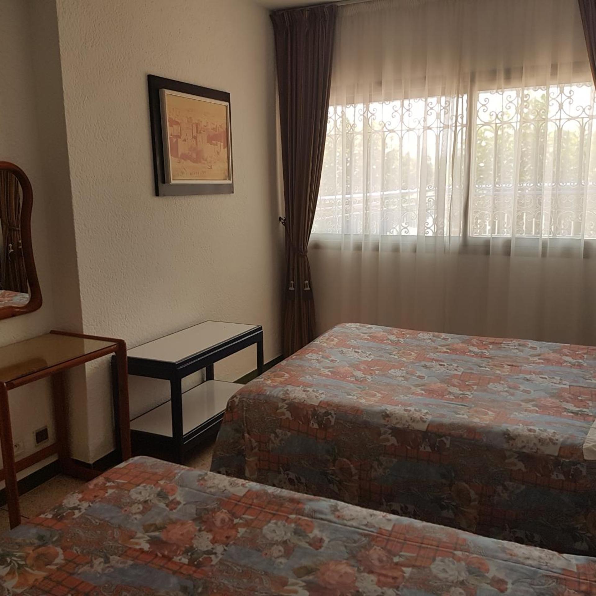 شقة بإطلالة على المسبح، Residence Yasmina 4/7