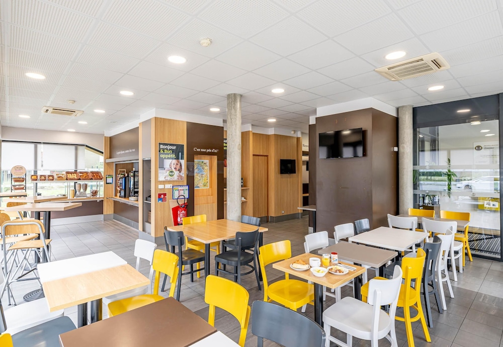 B&B HOTEL Arcachon Gujan Mestras 36/50