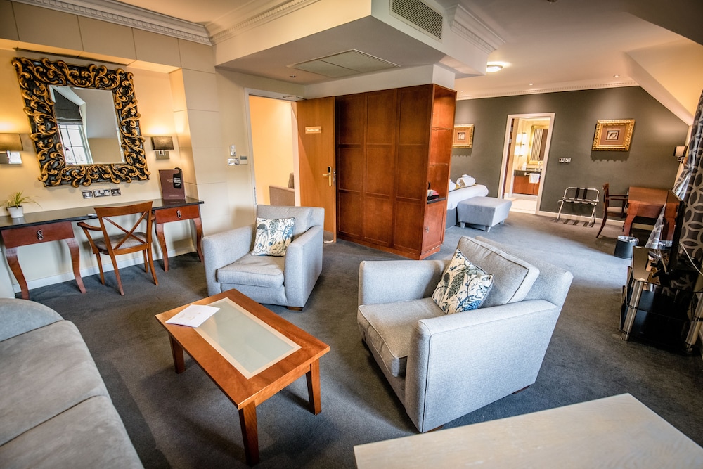 The Wild Pheasant Hotel and Spa 30/49