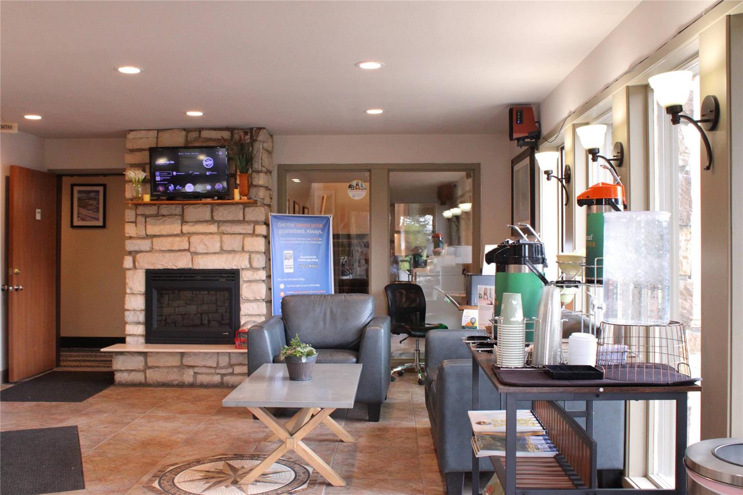 Quality Inn Gunnison-Crested Butte 9/18