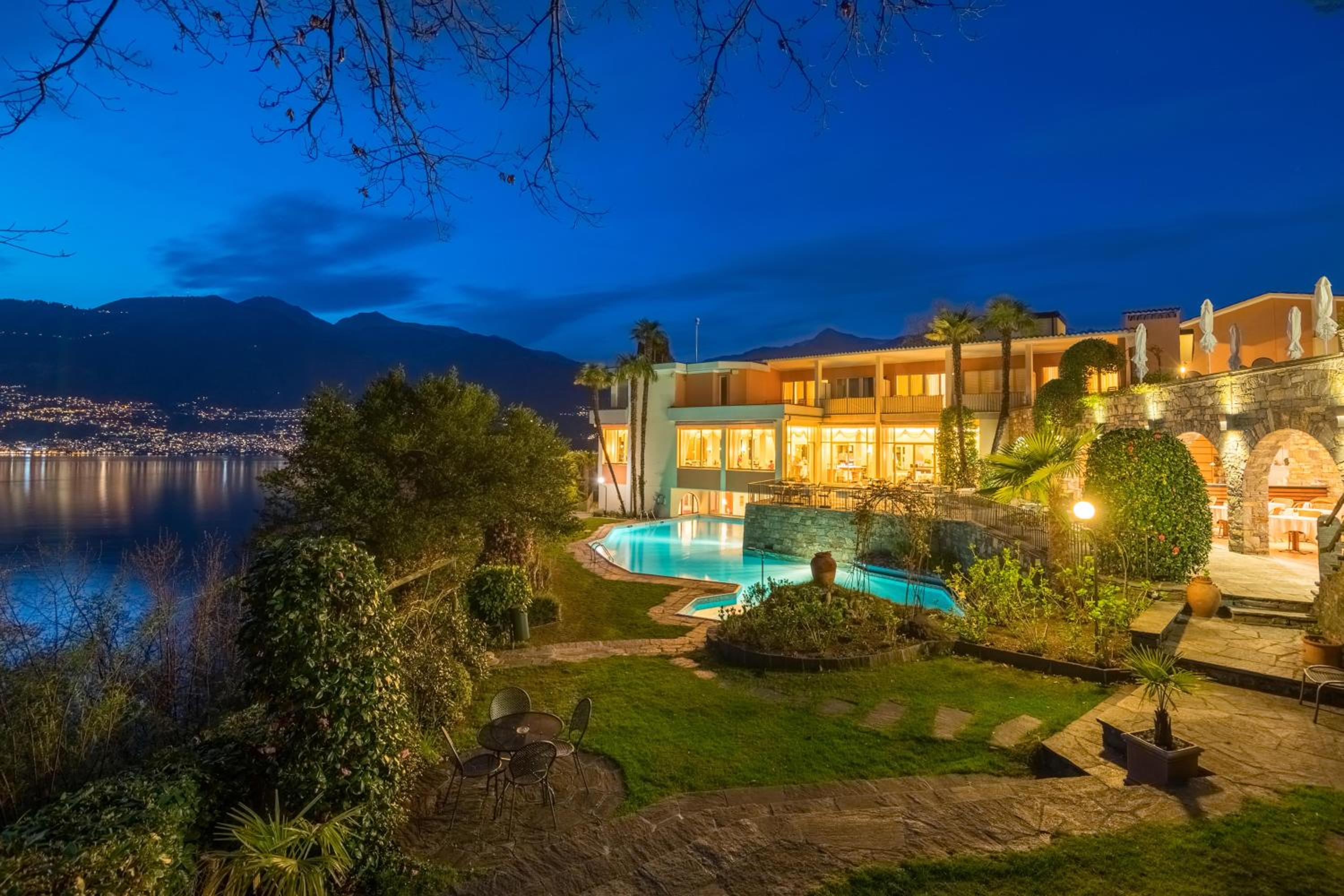 Bellavista Swiss Quality Hotel 2/50
