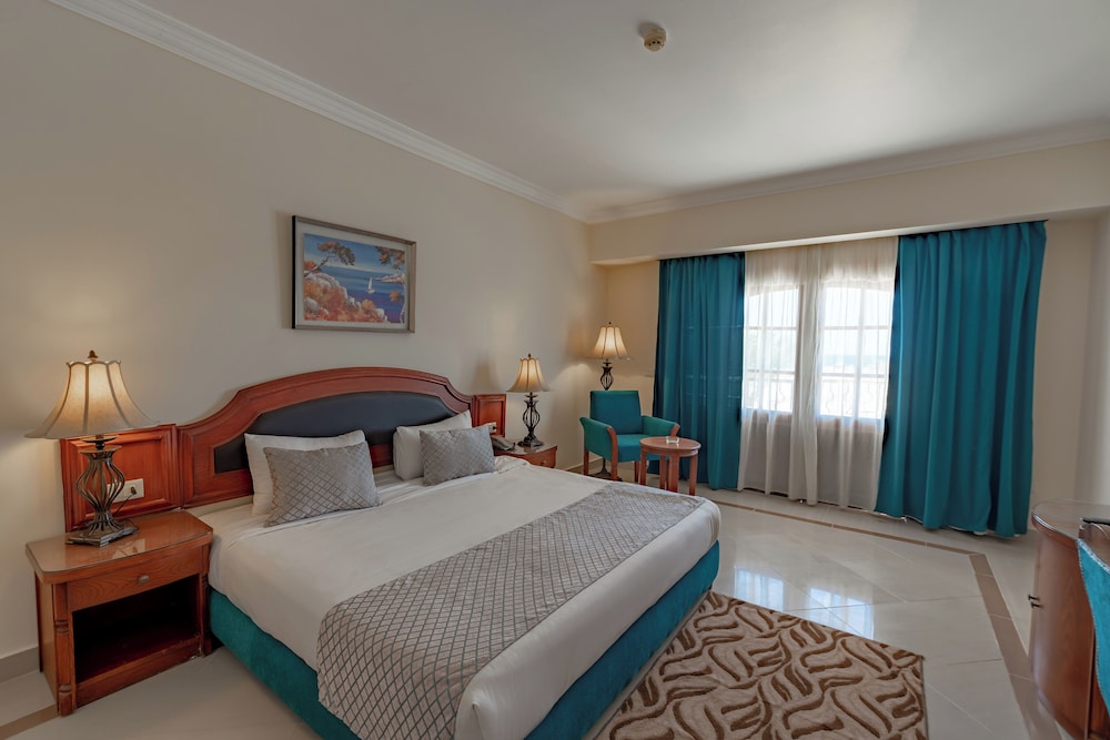 Coral Hills Resort Marsa Alam 15/50