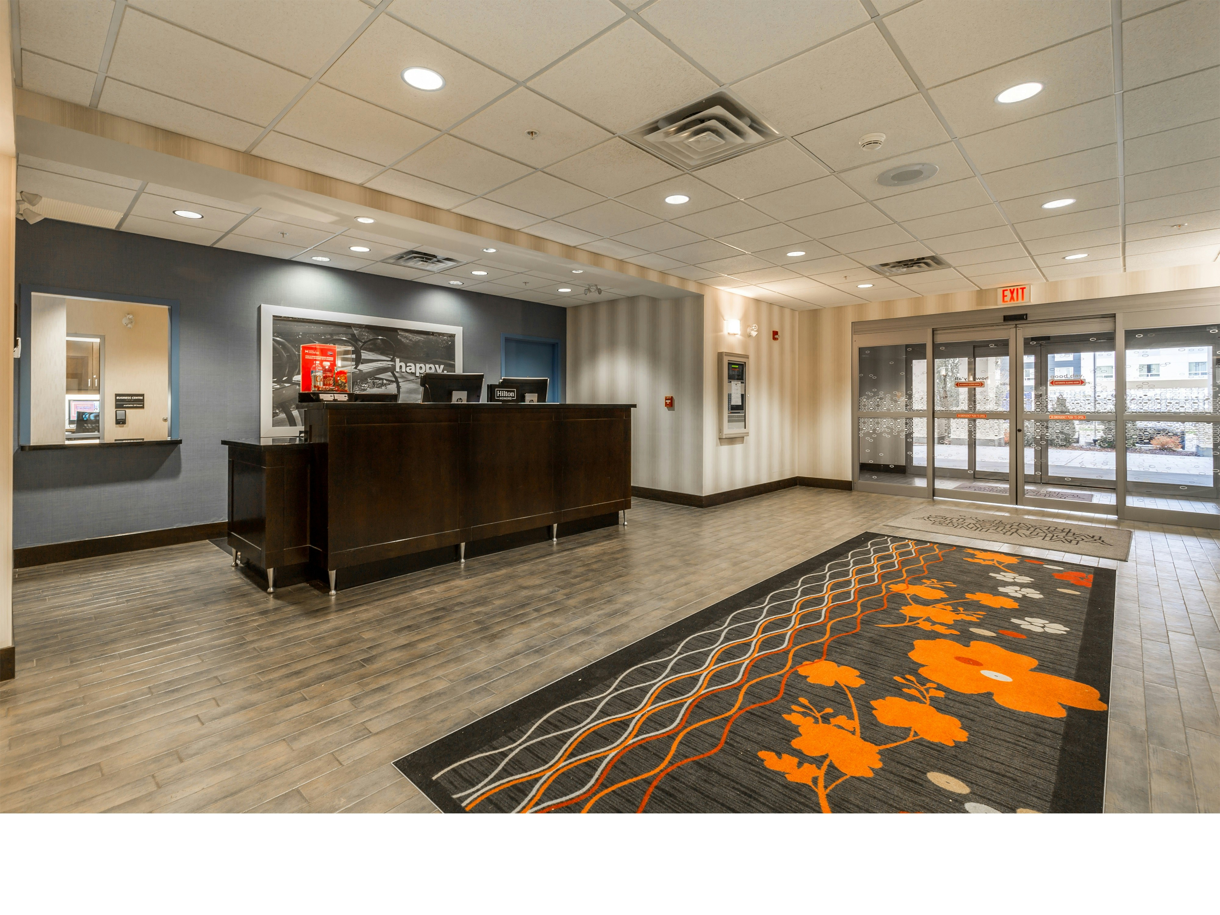 Hampton Inn and Suites by Hilton Lethbridge 3/18