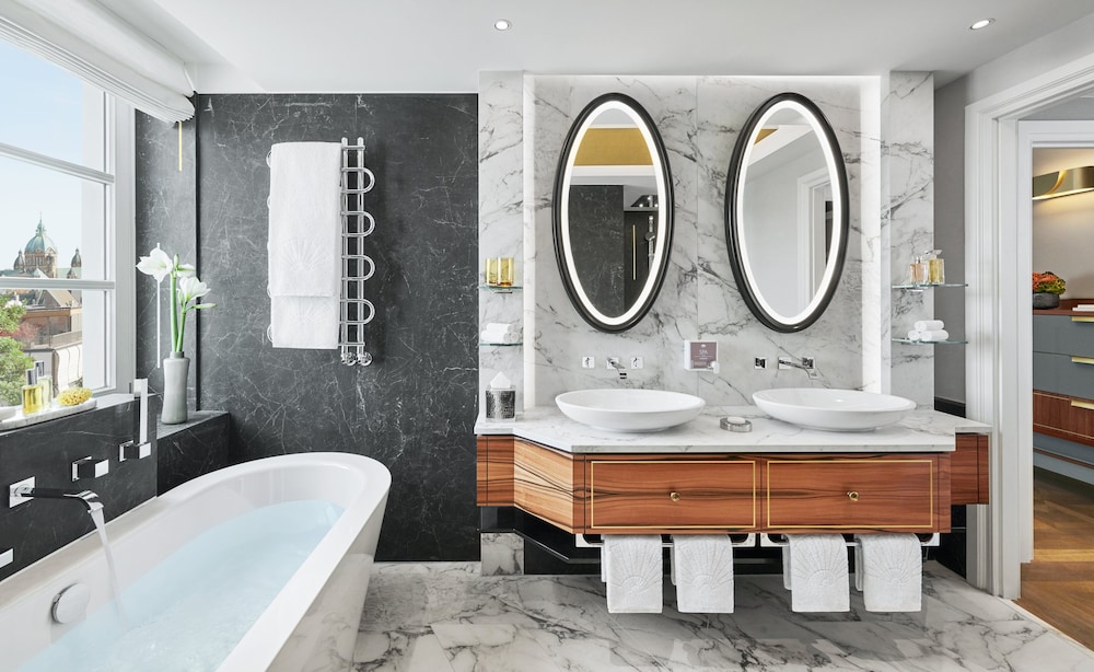 Mandarin Oriental Munich in MUNICH