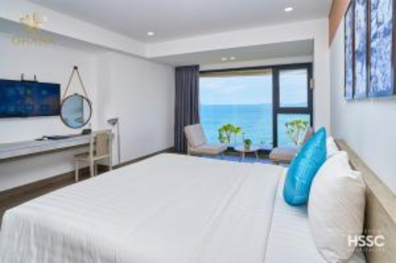 Ohana Village Resort Quy Nhon 17/42