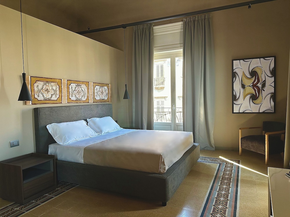 Palazzo Liberty Unique Hotel 30/62