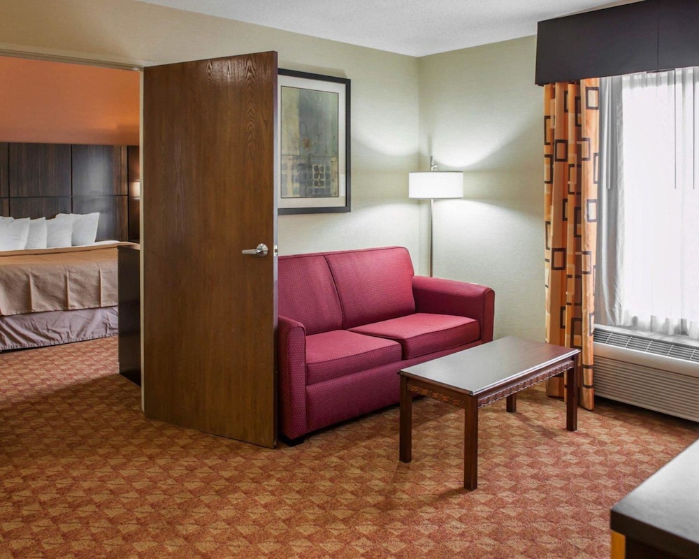 Quality Inn Franklin I-65 37/40