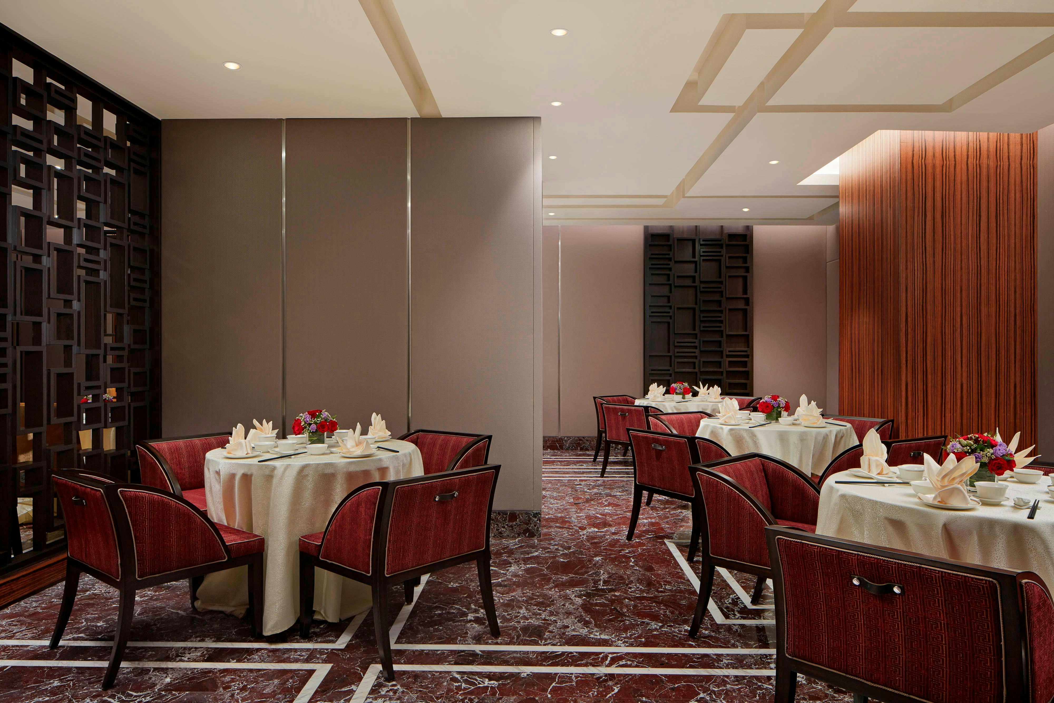 Sheraton Petaling Jaya Hotel 35/47