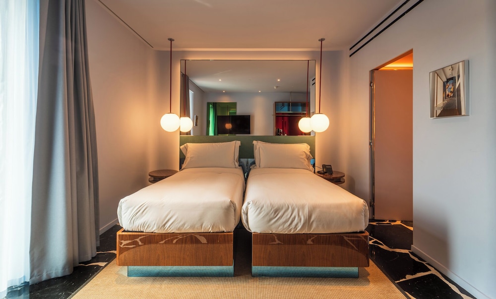 Hotel Calimala Milano 18/61