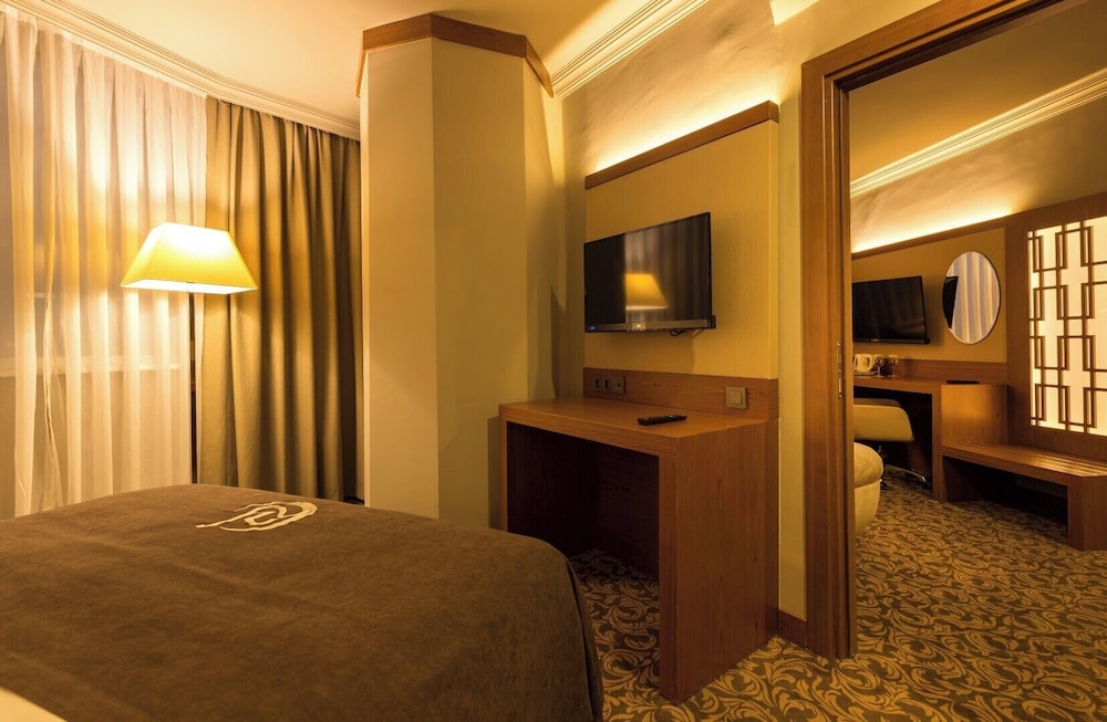Yilmazoglu Park Otel 13/40