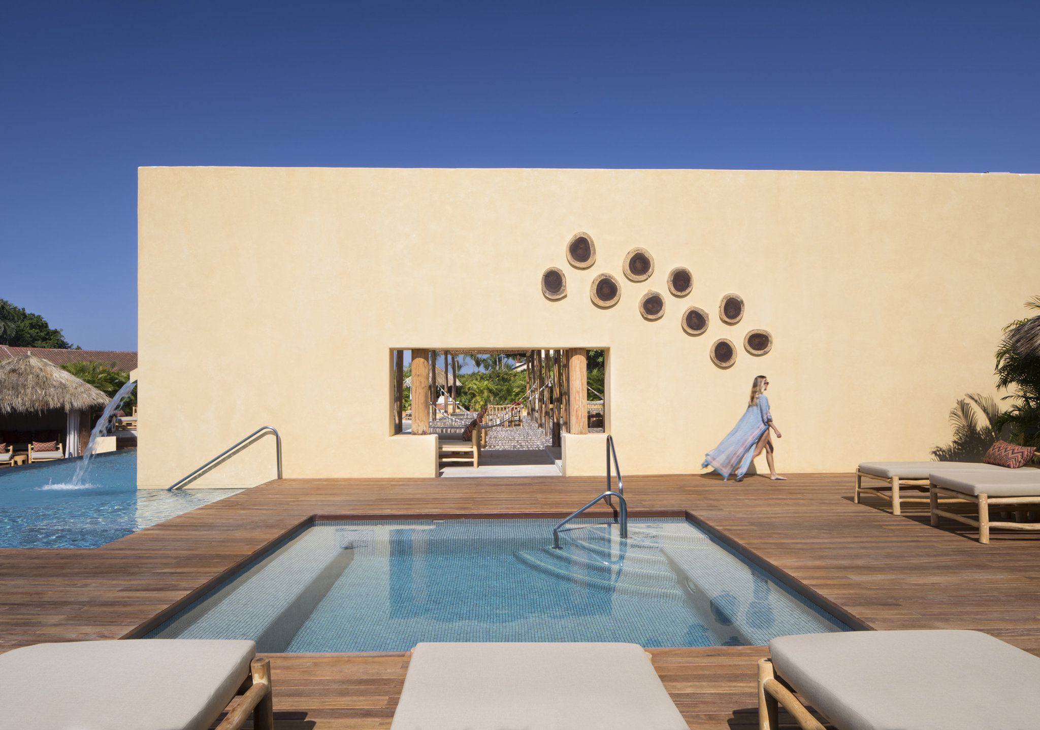 Four Seasons Resort Punta Mita, Mexico 36/85