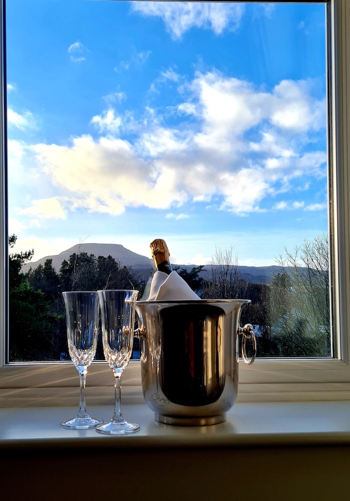 Atholl House Hotel 22/50