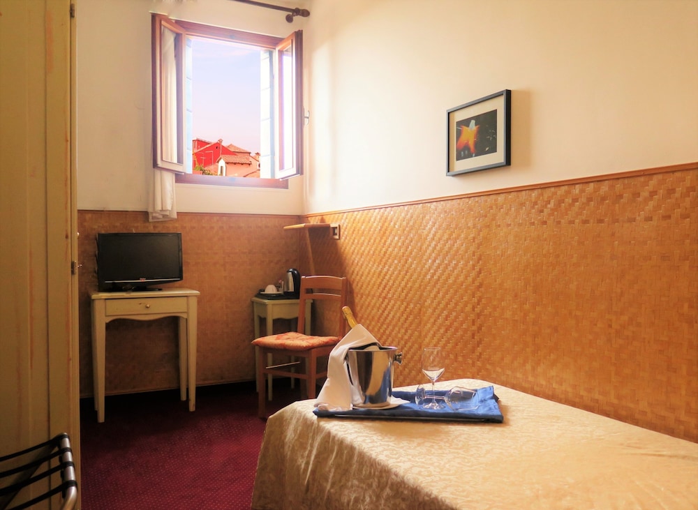 Hotel Al Soffiador 9/50