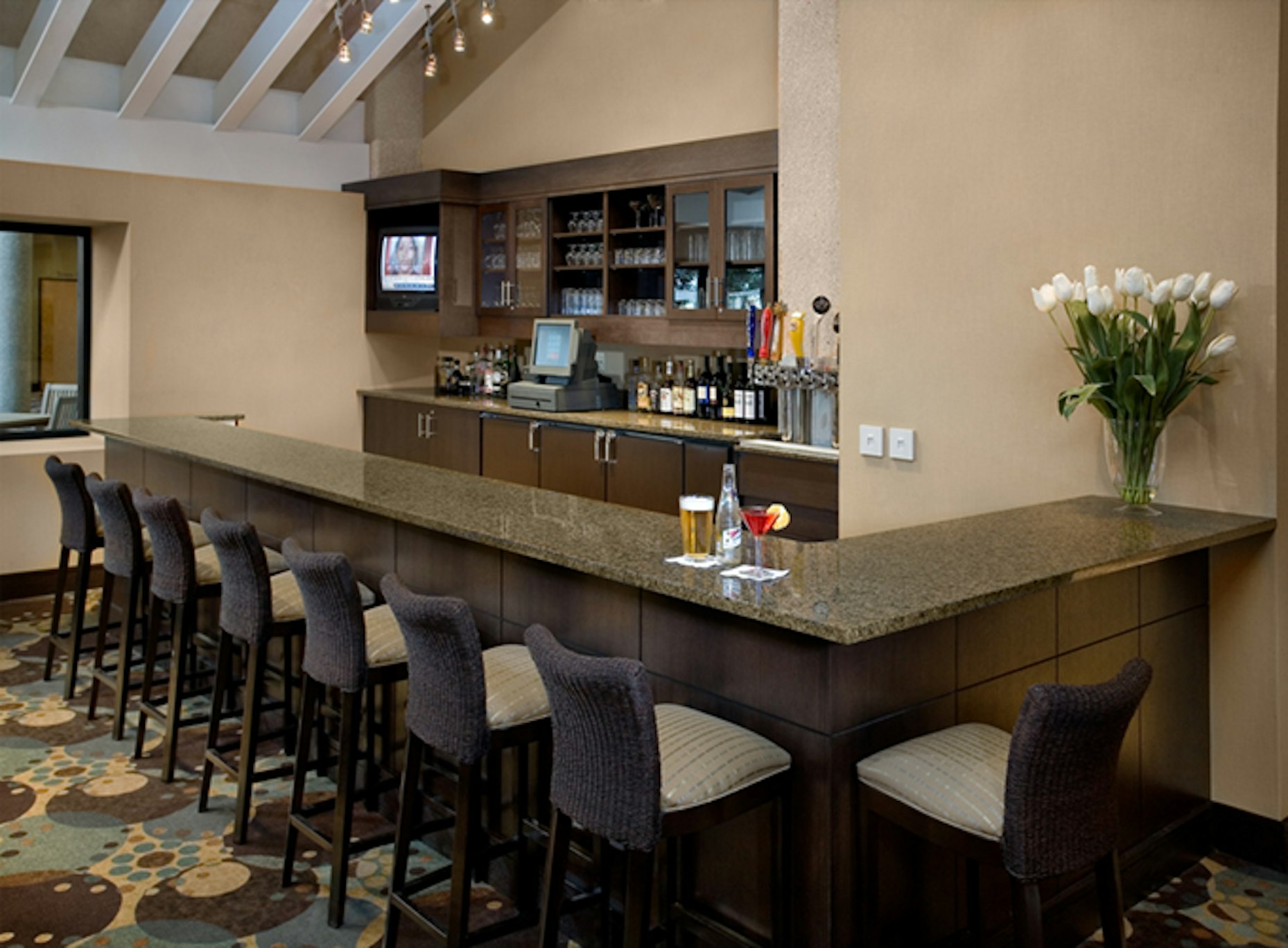 Doubletree By Hilton Hotel St. Paul Downtown 8/14