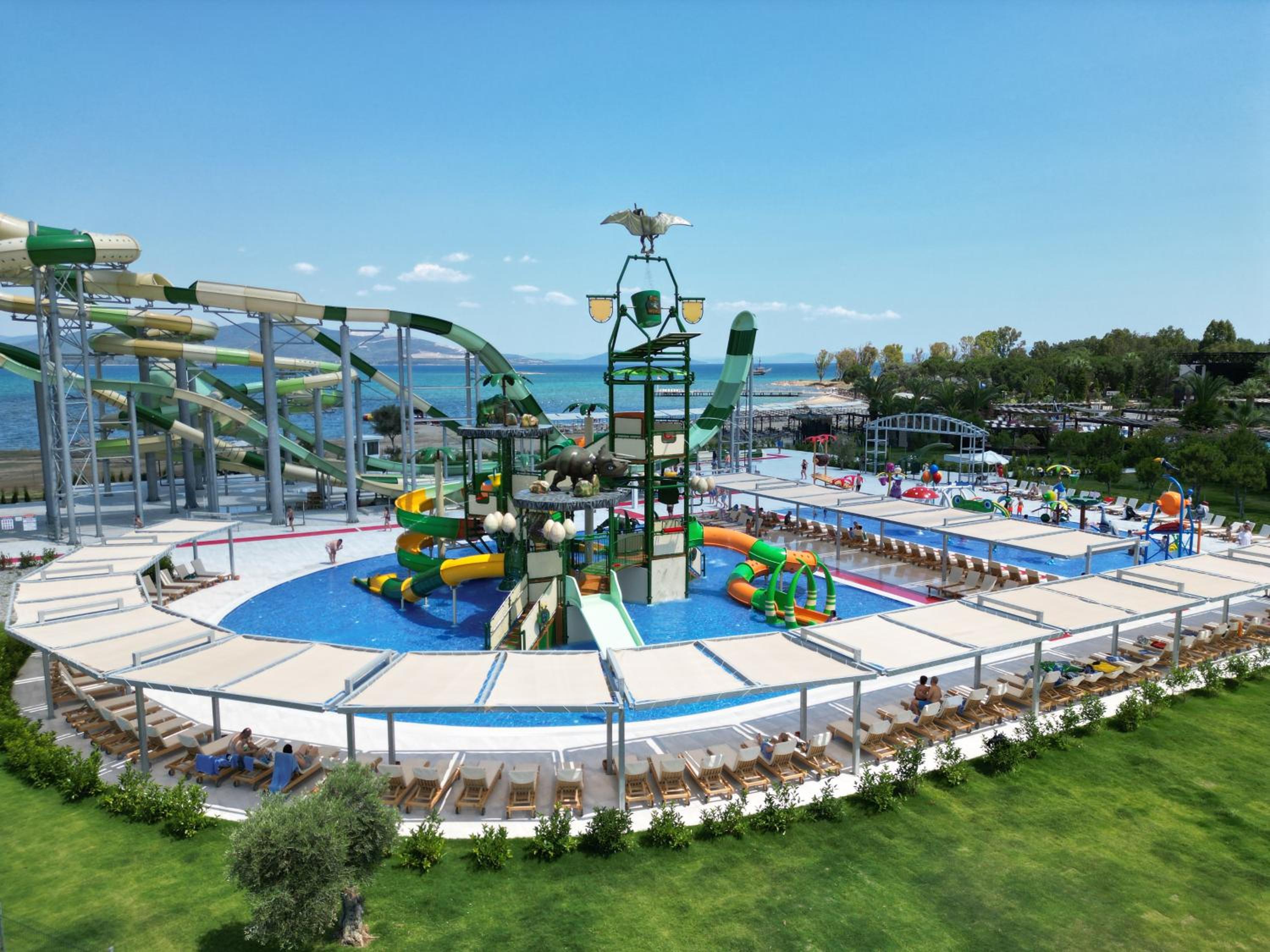 Venosa Beach Resort Spa 42/57