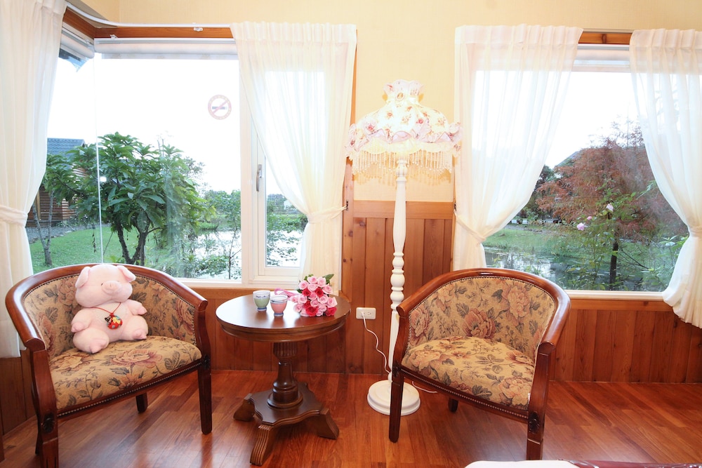 Green Forest Villa 46/71