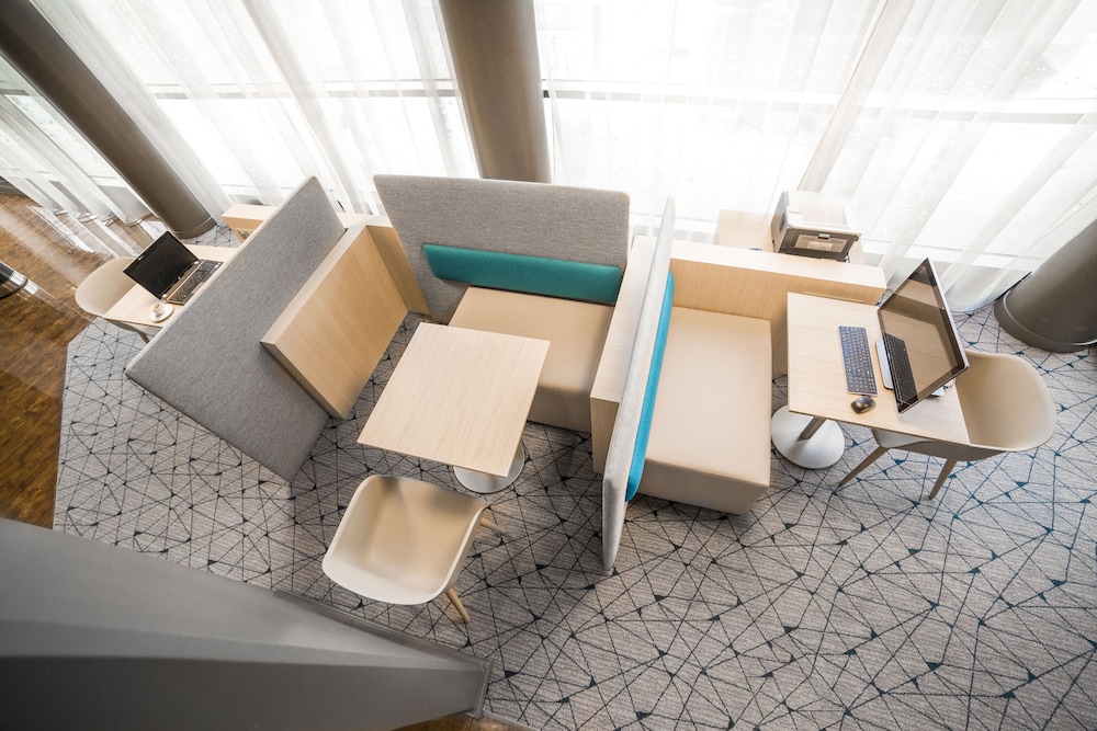Courtyard Marriott Paris La Defense West Colombes 27/43