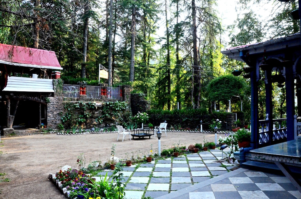 Shimla British Resort 40/50