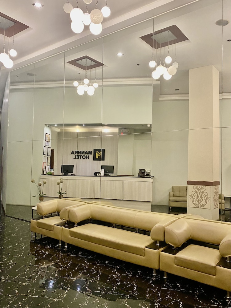 Mannra Hotel 3/20
