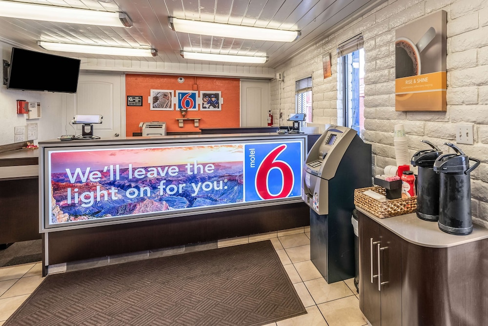 Motel6 Eloy, AZ - Casa Grande 22/60