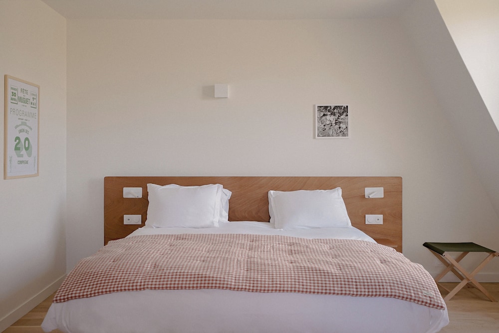 Classic, Double Bed