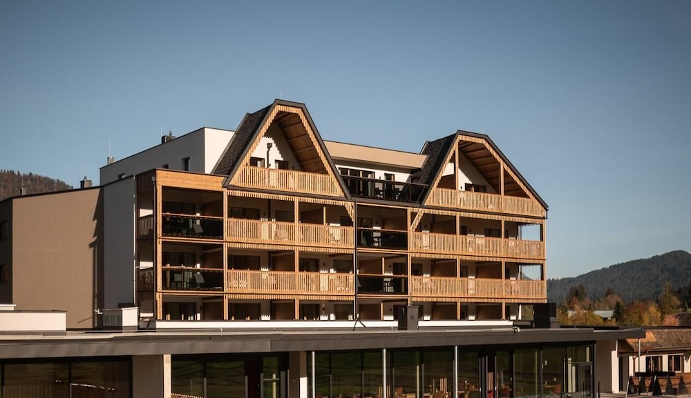 Austria Trend Sporthotel Fontana 1/50