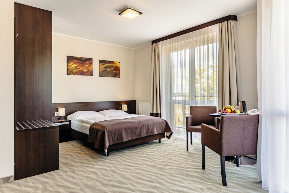 Hotel Emocja Spa 17/50