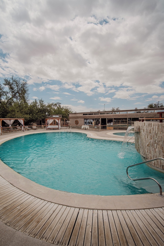 Tantakuy Eco Experience Hotel 35/50